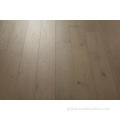 Brown Color Wood Floors Solid Oak Flooring Multi-layer Engineered wood Flooring Supplier